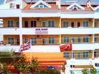 фото отеля Ekin Hotel Marmaris