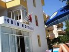 фото отеля Ekin Hotel Marmaris