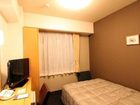 фото отеля Hotel Route Inn Obihiro Ekimae