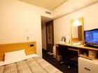 фото отеля Hotel Route Inn Obihiro Ekimae