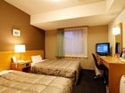 фото отеля Hotel Route Inn Obihiro Ekimae