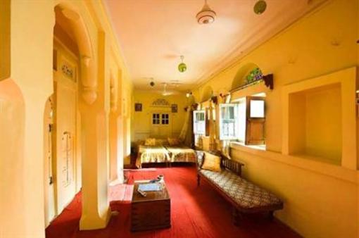 фото отеля Chandelao Garh