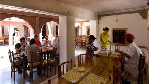 фото отеля Chandelao Garh