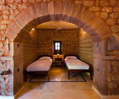 фото отеля Chandelao Garh