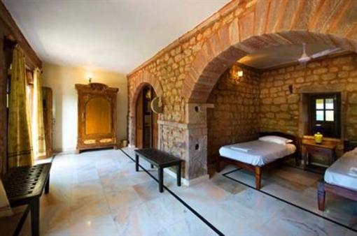 фото отеля Chandelao Garh