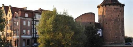 фото отеля Hotel Parnas Old Town