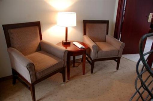 фото отеля Hotel Parnas Old Town