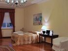 фото отеля Hotel Parnas Old Town