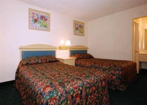 фото отеля Econo Lodge Lewiston