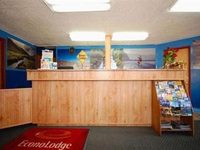 Econo Lodge Lewiston