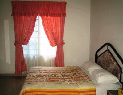 фото отеля Sunway Lagoon Homestay