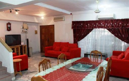 фото отеля Sunway Lagoon Homestay