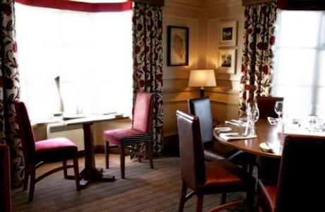 фото отеля Wild Boar Hotel