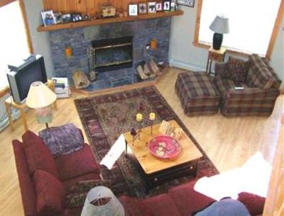 фото отеля Mount Snow Condominiums West Dover