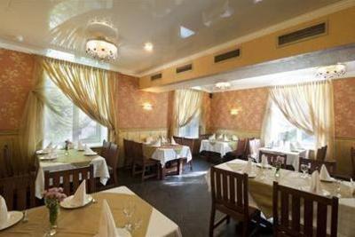 фото отеля Vashotel Zolotoy Kolos