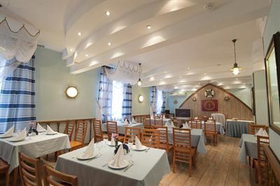 фото отеля Vashotel Zolotoy Kolos