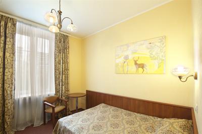 фото отеля Vashotel Zolotoy Kolos