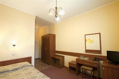 фото отеля Vashotel Zolotoy Kolos