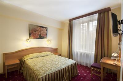 фото отеля Vashotel Zolotoy Kolos
