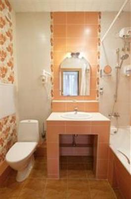 фото отеля Vashotel Zolotoy Kolos