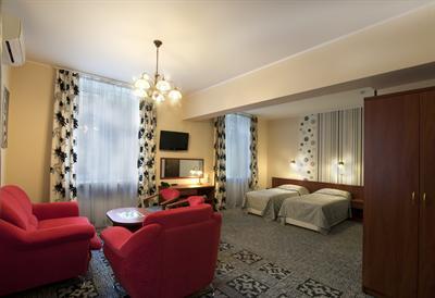 фото отеля Vashotel Zolotoy Kolos