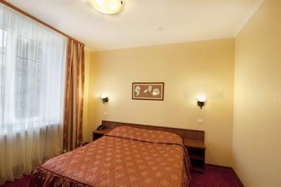 фото отеля Vashotel Zolotoy Kolos