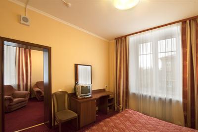 фото отеля Vashotel Zolotoy Kolos