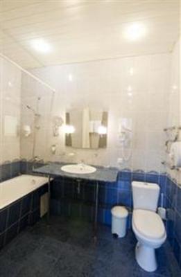 фото отеля Vashotel Zolotoy Kolos