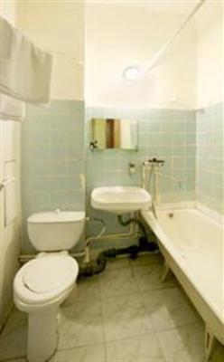 фото отеля Vashotel Zolotoy Kolos