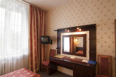 фото отеля Vashotel Zolotoy Kolos