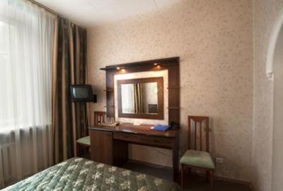 фото отеля Vashotel Zolotoy Kolos