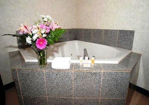 фото отеля Quality Inn And Suites Elkhart