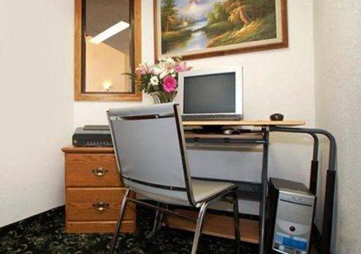 фото отеля Quality Inn And Suites Elkhart