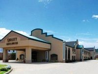 Quality Inn And Suites Elkhart