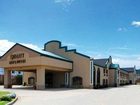 фото отеля Quality Inn And Suites Elkhart