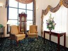 фото отеля Quality Inn And Suites Elkhart