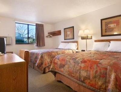 фото отеля Super 8 Rapid City/Lacrosse Street
