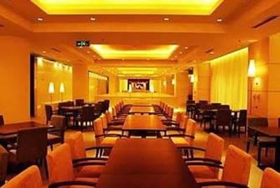 фото отеля JinJiang Inn Diefang Road Dalian
