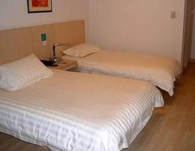 фото отеля JinJiang Inn Diefang Road Dalian