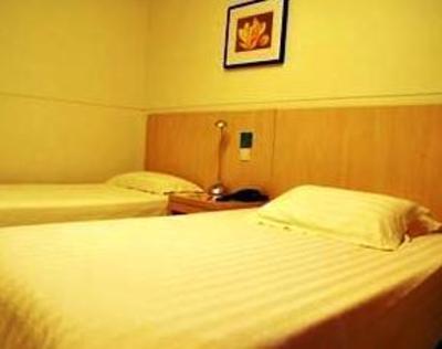 фото отеля JinJiang Inn Diefang Road Dalian