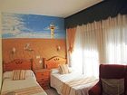 фото отеля Hostal Agusti San Carlos De La Rapita