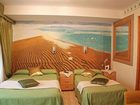 фото отеля Hostal Agusti San Carlos De La Rapita