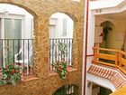 фото отеля Hostal Agusti San Carlos De La Rapita