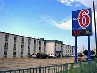 Motel 6 Wichita