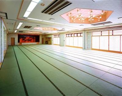 фото отеля Hotel Nenrinbo