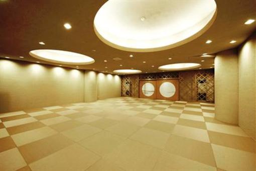 фото отеля Hotel Nenrinbo
