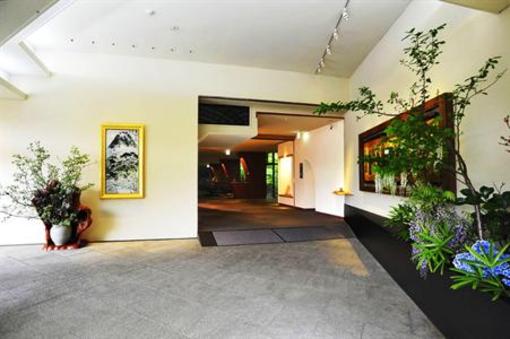 фото отеля Hotel Nenrinbo