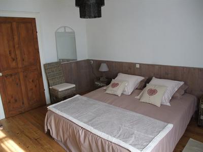 фото отеля Le Domaine du Grand Cellier Gites Appartement