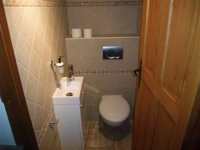 фото отеля Le Domaine du Grand Cellier Gites Appartement
