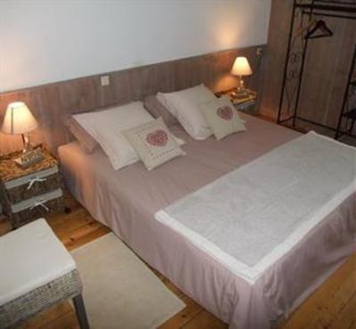 фото отеля Le Domaine du Grand Cellier Gites Appartement